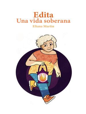 cover image of Edita